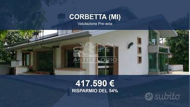 Immobile in asta di 469 m² con più di 5 locali e b