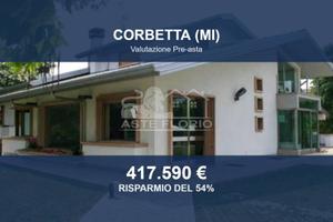 Immobile in asta di 469 m² con più di 5 locali e b