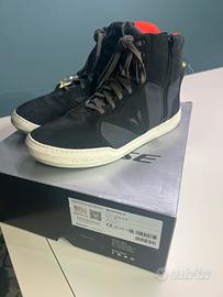 Scarpe Dainese Metropolis tg46
