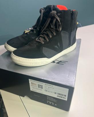 Scarpe Dainese Metropolis tg46