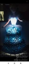 Barbie Cenerentola Walzer di luci Disney 