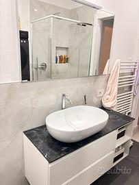 Mobile bagno nuovo