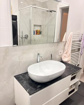 Mobile bagno nuovo