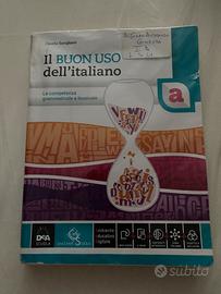 Il buon uso dell’italiano