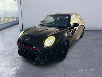MINI Mini 4ª serie (F56) - Mini 2.0 John C U168450