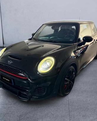 MINI Mini 4ª serie (F56) - Mini 2.0 John C U168450