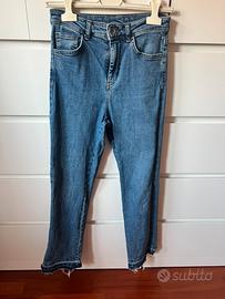 Jeans Calzedonia taglia S