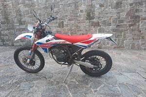 fantic 125 4t enduro