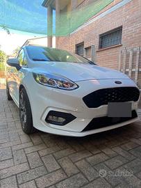 FORD FIESTA ST-LINE