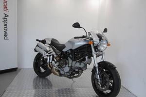 Ducati Monster S2R 1000