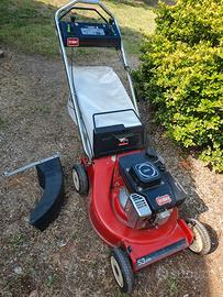 Tagliaerba TORO da 53 cm a trazione