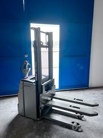 Muletto Traspallet still exv 14q NUOVISSIMO