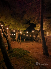 Gallipoli Salento in Villa a Settembre ?