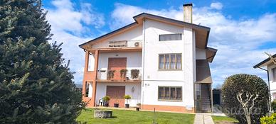 Villa singola a Gorgo di Latisana