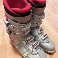 scarponi sci alpinismo uomo