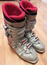 scarponi sci alpinismo uomo