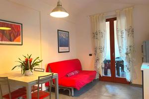 Dal 22 Agosto bilocale Marina di Grosseto