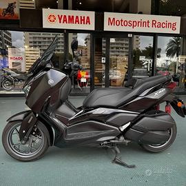Yamaha X-Max 300 Tech Max