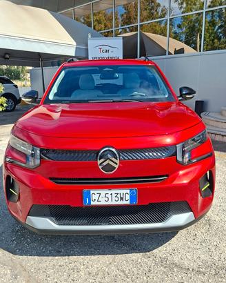 Citroen Nuova C3 1.2 Turbo 100Cv Max