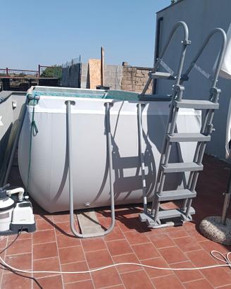 Piscina Bestway