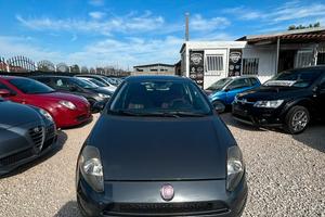 Fiat Grande Punto 1.4 5 porte Actual Natural Power