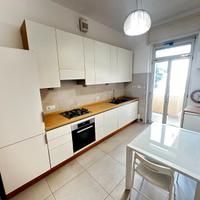 Cagliari v Bellini Quadrivano semiarredato parquet