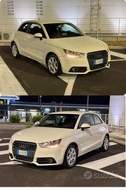 AUDI A1 1.2 TFSI