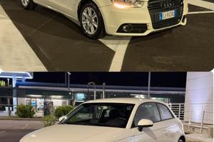 AUDI A1 1.2 TFSI