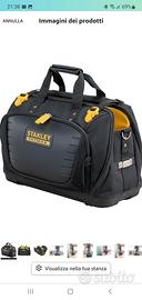 Borsa Stanley FatMax