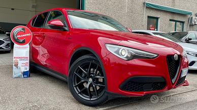 ALFA ROMEO STELCIO 2.2 SPRINT Q4 TURBODIESEL AT8 1