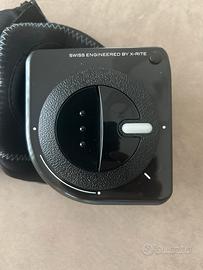 Calibratore X-Rite Colormunky