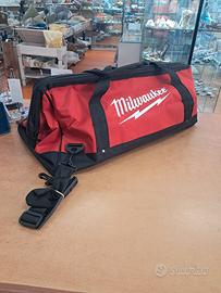 Milwaukee borsa Porta Attrezzi 