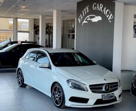 M.B A 180 Premium AMG NEOPATENTATI 50.000km