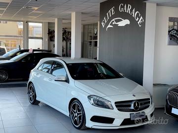 M.B A 180 Premium AMG NEOPATENTATI 50.000km