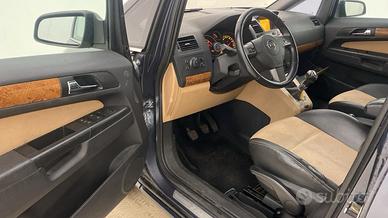 Opel Zafira 2006