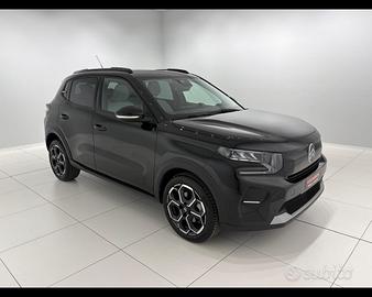 CITROEN C3 1.2 puretech turbo Max 100cv s&s