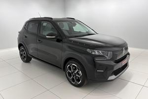 CITROEN C3 1.2 puretech turbo Max 100cv s&s