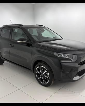 CITROEN C3 1.2 puretech turbo Max 100cv s&s