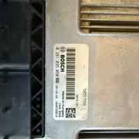 Centralina alfa Romeo Stelvio