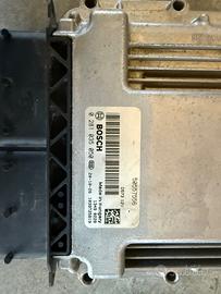 Centralina alfa Romeo Stelvio