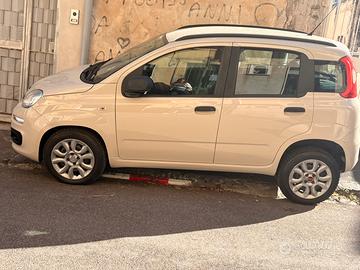 Fiat panda 900