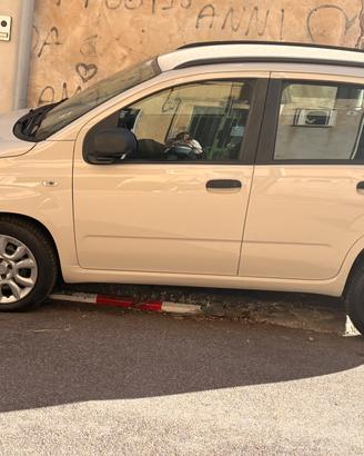 Fiat panda 900
