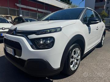 CITROEN C3 BlueHDi 100 S&S Busin.Combi AUTCARRO
