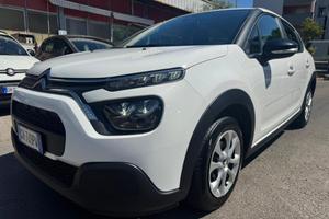 CITROEN C3 BlueHDi 100 S&S Busin.Combi AUTCARRO