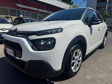CITROEN C3 BlueHDi 100 S&S Busin.Combi AUTOCARRO