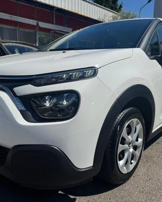 CITROEN C3 BlueHDi 100 S&S Busin.Combi AUTCARRO