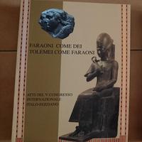 Libro di Egittologia NUOVO