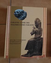 Libro di Egittologia NUOVO
