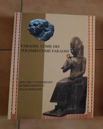 Libro di Egittologia NUOVO