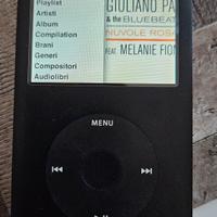 i pod  classic 160 gb